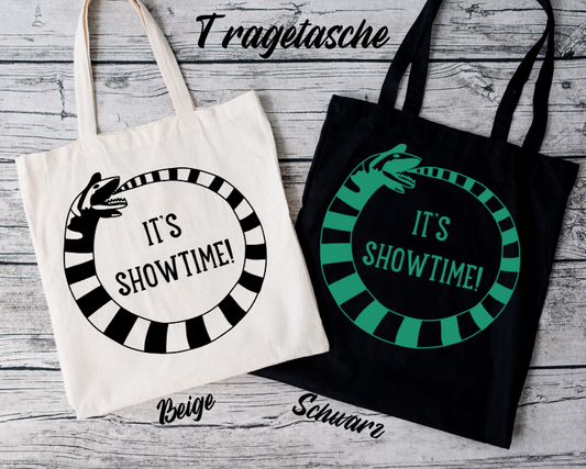 Showtime Tasche